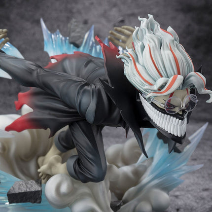 Bandai - Figuarts ZERO - Dandadan - Okarun Transformed