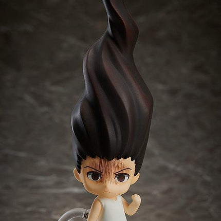 HUNTER x HUNTER - Gon Freecss - Nendoroid Figure 1183 - The Card Vault