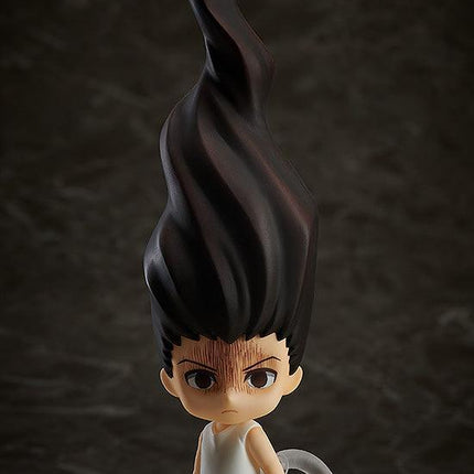 HUNTER x HUNTER - Gon Freecss - Nendoroid Figure 1183 - The Card Vault