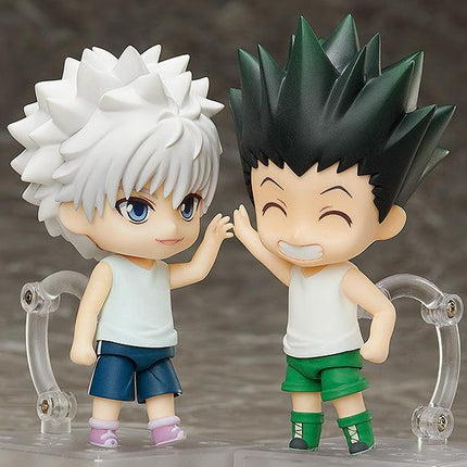 HUNTER x HUNTER - Gon Freecss - Nendoroid Figure 1183 - The Card Vault