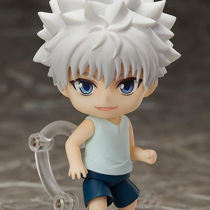 HUNTER x HUNTER - Killua Zoldyck - Nendoroid Figure 1184 - The Card Vault