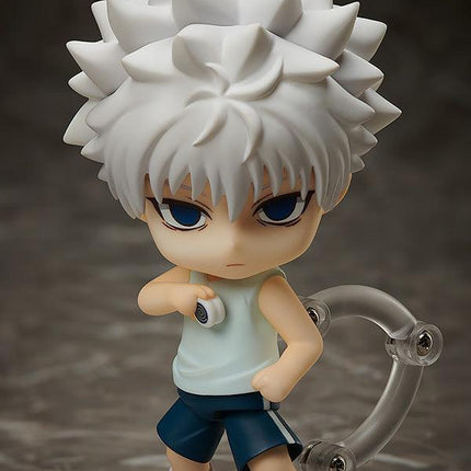 HUNTER x HUNTER - Killua Zoldyck - Nendoroid Figure 1184 - The Card Vault