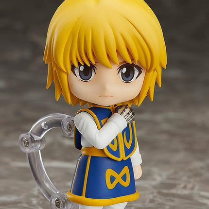HUNTER x HUNTER - Kurapika - Nendoroid Figure 1185 - The Card Vault