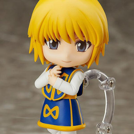 HUNTER x HUNTER - Kurapika - Nendoroid Figure 1185 - The Card Vault