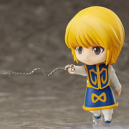 HUNTER x HUNTER - Kurapika - Nendoroid Figure 1185 - The Card Vault