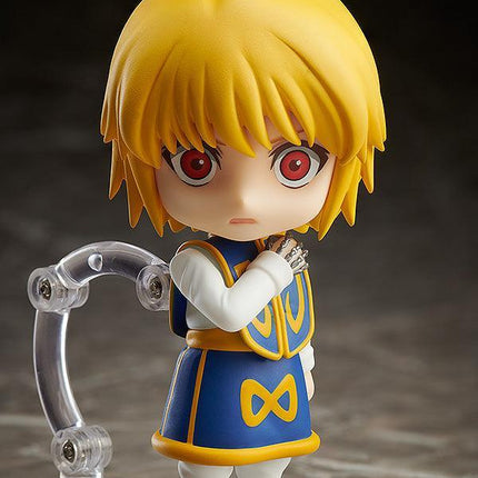 HUNTER x HUNTER - Kurapika - Nendoroid Figure 1185 - The Card Vault