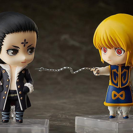 HUNTER x HUNTER - Kurapika - Nendoroid Figure 1185 - The Card Vault