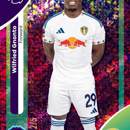 Topps - 2026 Premier League Debut Edition Football (Soccer) - Booster Box (28x Packs)