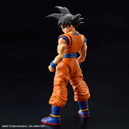 Bandai - Figure-rise Standard - Dragon Ball Z - Son Goku (New Spec Ver.)