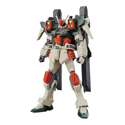 Bandai - Gunpla - HGCE 1/144 - Mobile Suit Gundam SEED Freedom - Lightning Buster Gundam