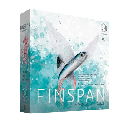 Finspan