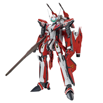 Bandai - Model Kit - HG 1/100 - Macross - YF-29 Durandal Valkyrie (Alto Saotome Use)