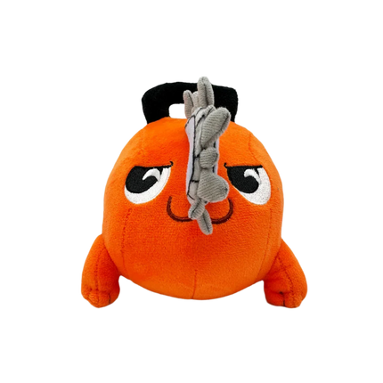 Youtooz - Chainsaw Man - Pochita Grr Stickie Plush (6in)