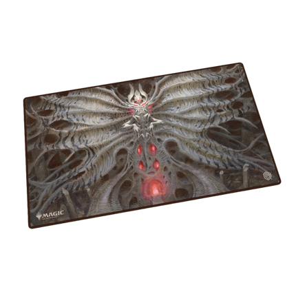 Ultimate Guard - Playmat - Magic: The Gathering - Duskmourn: House of Horror - Valgavoth, Terror Eater