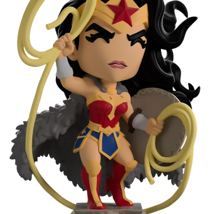 Youtooz - DC - Wonder Woman #1 Vinyl Figure
