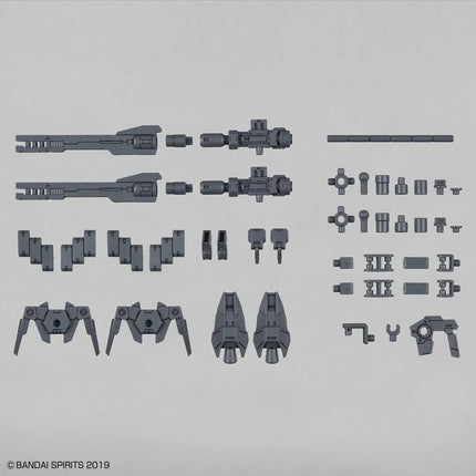 Bandai - 30 Minutes Missions - 1/144 - Option Parts Set 1