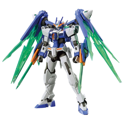 Bandai - Gunpla - HG 1/144 - Gundam Build Metaverse - Gundam 00 Diver Arc