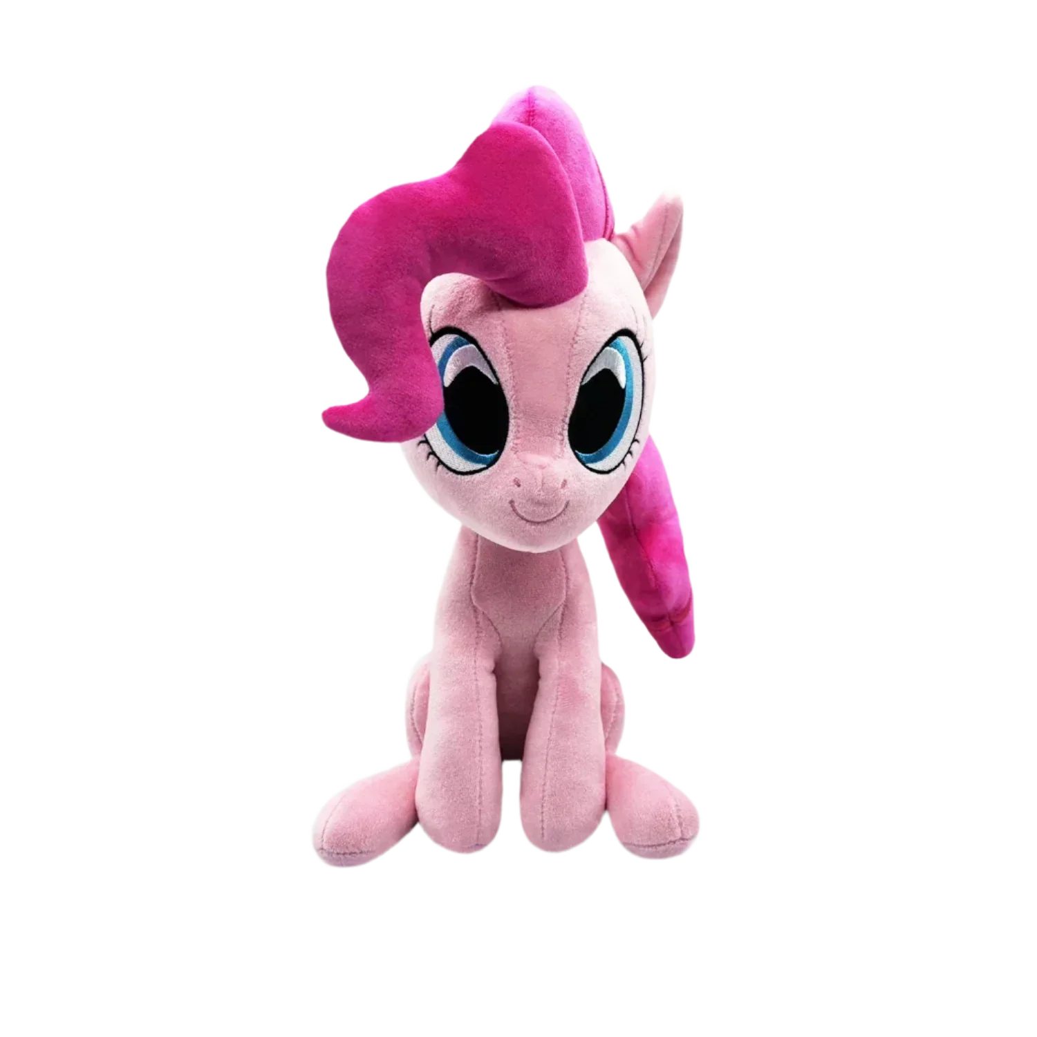 Pony plushies on sale
