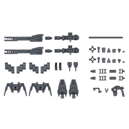 Bandai - 30 Minutes Missions - 1/144 - Option Parts Set 1