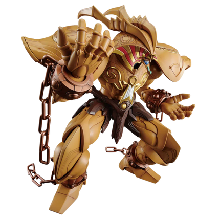 Bandai - Figure-rise Standard Amplified - Yu-Gi-Oh! - The Legendary Exodia Incarnate
