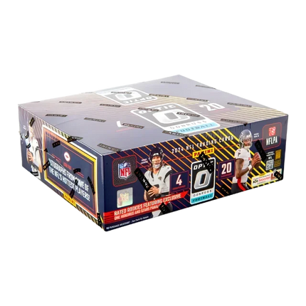 Panini - 2024 Donruss Optic American Football (NFL) - Retail Box