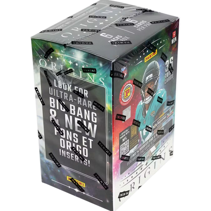 Panini - 2025 Origins American Football (NFL) - International Blaster Box