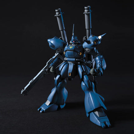 Bandai - Gunpla - HGUC 1/144 - Mobile Suit Gundam 0080: War in the Pocket - MS-18E Kampfer