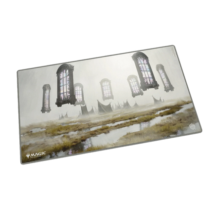Ultimate Guard - Playmat - Magic: The Gathering - Duskmourn: House of Horror - Abandoned Campground