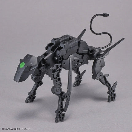 Bandai - 30 Minutes Missions - 1/144 - Extended Armament Vehicle (Dog Mecha Ver.)