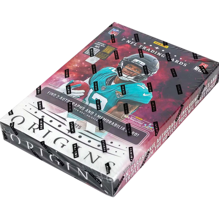 Panini - 2025 Origins American Football (NFL) - Hobby Box