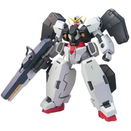 Bandai - Gunpla - HG 1/144 - Mobile Suit Gundam 00 - GN-005 Gundam Virtue