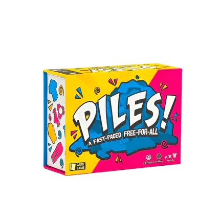 Piles