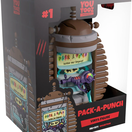 Youtooz - Call of Duty - Pack-A-Punch Vinyl Figure #1