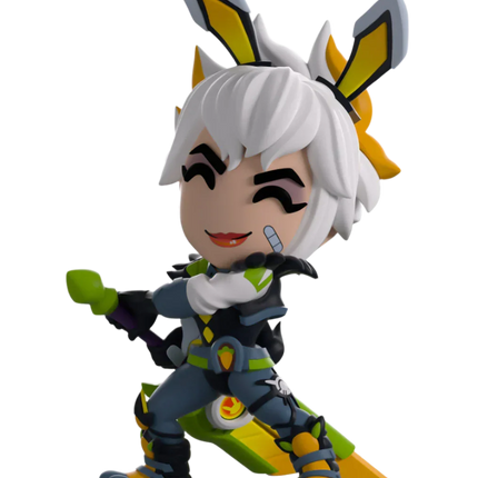 Youtooz - League of Legends - Anima Squad Riven Vinyl Figure #0