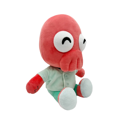 Youtooz - Futurama - Zoidberg Plush (9in)