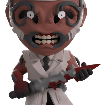 Youtooz - Dead By Daylight - The Doctor Vinyl Figure #11