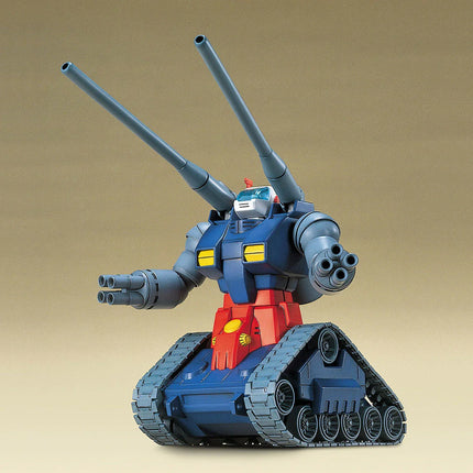 Bandai - Gunpla - HGUC 1/144 - Mobile Suit Gundam - RX-75 Guntank