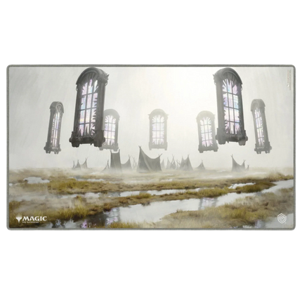 Ultimate Guard - Playmat - Magic: The Gathering - Duskmourn: House of Horror - Abandoned Campground