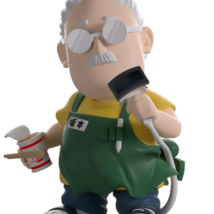 Youtooz - Sakamoto Days - Taro Sakamoto Vinyl Figure #0