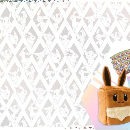 Pokemon TCG - Scarlet & Violet - Prismatic Evolutions - Super-Premium Collection