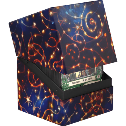 Ultimate Guard - Boulder - 100+ Deck Case - Magic: The Gathering - Bloomburrow - Great-Night Owl's Egg