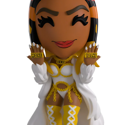 Youtooz - AEW - Mercedes Moné Vinyl Figure #7