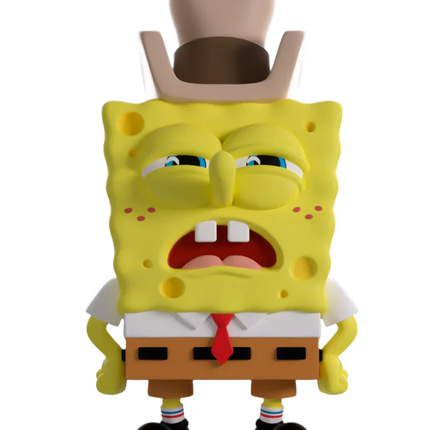 Youtooz - Spongebob Squarepants - Dirty Dan Vinyl Figure #24