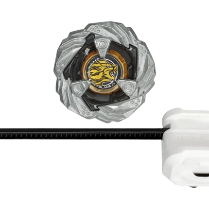 Beyblade X - Starter Pack Top and Launcher - Claw Leon 5-60P