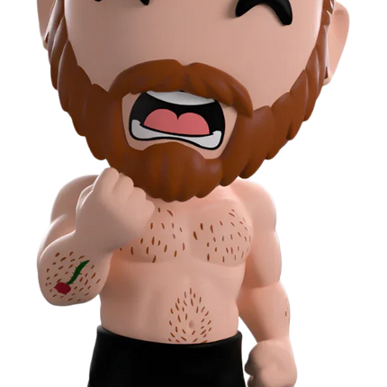 Youtooz - AEW - Jon Moxley Vinyl Figure #5