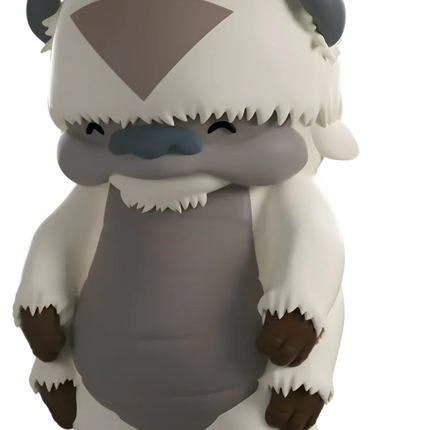 Youtooz - Avatar the Last Airbender - Appa Standing Vinyl Figure (8in)