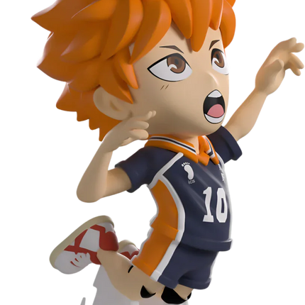 Youtooz - Haikyu!! - Shoyo Hinata Vinyl Figure #0
