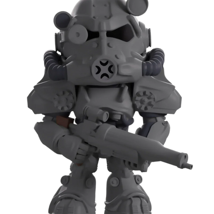 Youtooz - Fallout - T-60 Power Armour Vinyl Figure #2