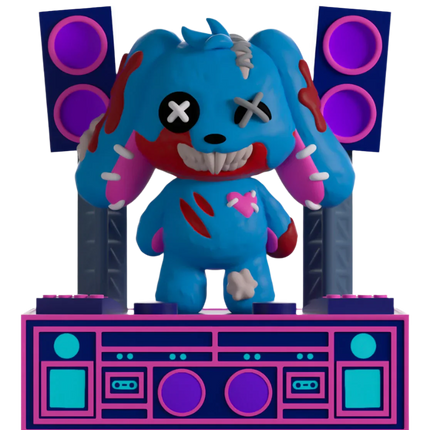 Youtooz - Call of Duty - Mister Peeks Vinyl Figure #3