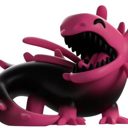 Youtooz - Rain World - Pink Lizard Vinyl Figure #1